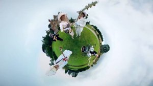 I Bought Myself A Politician - MonaLisa Twins (Original)