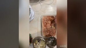 Бастурма