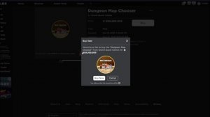 [GPO] BUYING THE NEW DUNGEON MAP CHOOSER GAMEPASS IN ROBLOX GRAND PIECE ONLINE... (1 BILLION ROBUX!