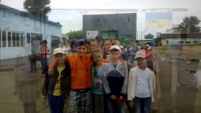 школа под музыку Барбарики   Школа,школа,двери распахни  Picrolla