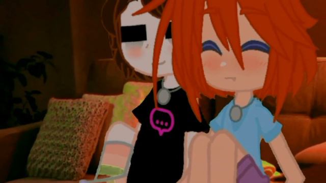 ПРАВИЛЬНАЯ ДЕВОЧКА ~клип~ [Gacha Club] смотреть онлайн