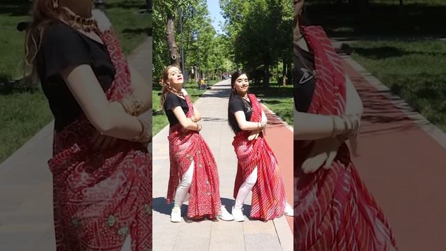 Апсара танец | Веселье | Рима Шамо | Светлана Нигам | Apsara Dance | Fun | Rima Shamo | Svetlana