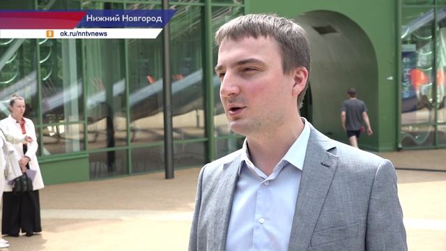 Нижегородский молодежный парламент обсудил проблему кадрового дефицита в отрасли сельского хозяйства