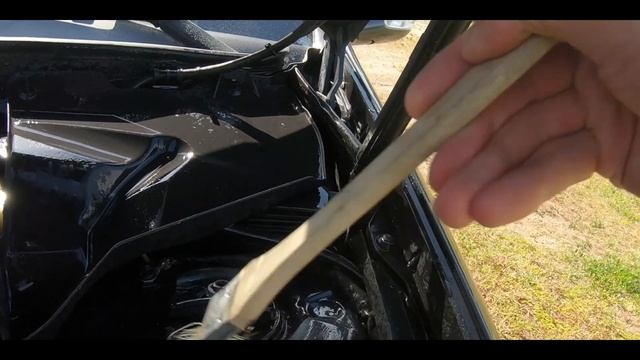 KARCHER низкого давления Мойка двигателя v6 m112 смотреть онлайн