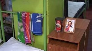 172. Шаховская колония может стать местом содержания лиц впервые совершивших пре.mp4