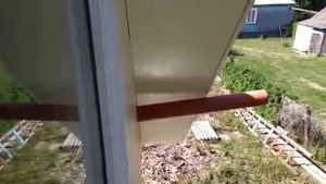 Утепляем вентиляционную трубу