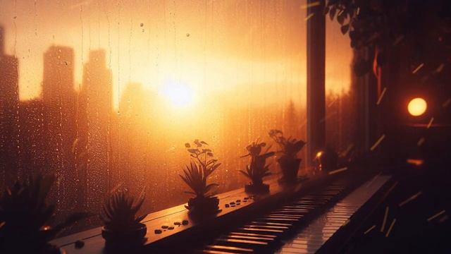 Relaxing Piano Music • Sleep Music, Soothing Sounds, Relaxation Music, Meditation Music#21 смотреть онлайн