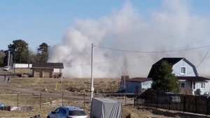 газ из скважины на воду