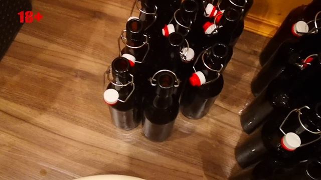 Пшеничное пиво из экстракта своя кружка, достойное ?