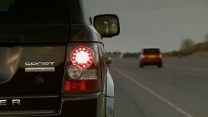 Range Rover Sport Supercharged 0-100-0 MPH Comparison 5.0 4.2