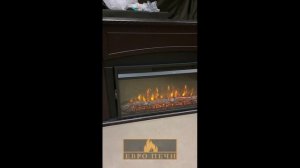 Электроочаг Real Flame Flash 36