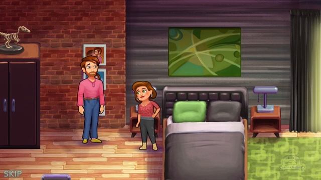 Heart's Medicine - Doctor's Oath #249 BONUS 3 Daniel's Challenges ? James Games смотреть онлайн