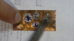 Флюс Орбита 3 ВР и Kester 959