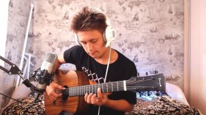 ФИНГЕРСТАЙЛ vs АККОРДЫ | ЧТО ЛУЧШЕ ФИНГЕРСТАЙЛ ИЛИ АККОРДЫ С ПЕНИЕМ??? (ft. ДНЕВНИК ЗАДРОТА)