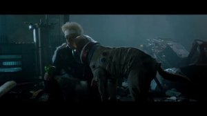 Утка Говард / Стражи Галактики (2014)