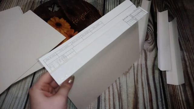 DIY| АЛЬБОМ С НУЛЯ | БЕЗ ШИТЬЯ| СКРАПБУКИНГ| МОЙ ПЕРВЫЙ ОПЫТ| ЧАСТЬ 1 смотреть онлайн