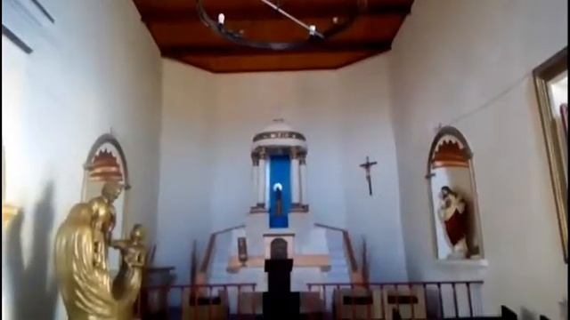 TODOS SANTOS, BAJA CALIFORNIA SUR. смотреть онлайн