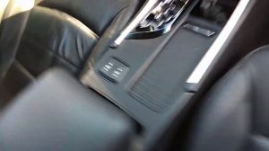 Купить Хендай Соната (Hyundai Sonata) 2.4 AT 2011 г. с пробегом бу в Саратове. Автосалон Элвис