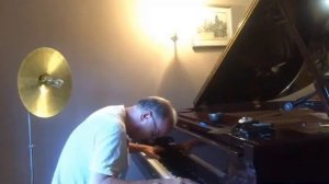 In Memoriam KT  -  a tribute to Keith Tippett