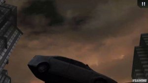 Godzilla: Strike Zone - All Missions Walkthrough