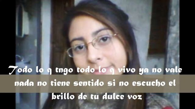 2011.wmv para mi PAPA y mi MAMA (CRISTINA y JUAN) смотреть онлайн