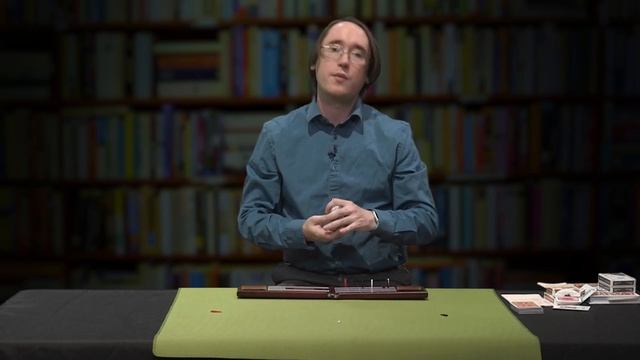 Let's Play Games: Ep 60, "Cribbage: Three Running Sticks" смотреть онлайн