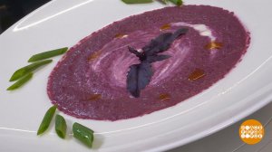 "Космический" суп-пюре. Доброе утро. Фрагмент выпуска от 30.11.2022