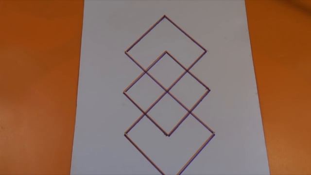 Классная загадка - головоломка из теории графов ! смотреть онлайн