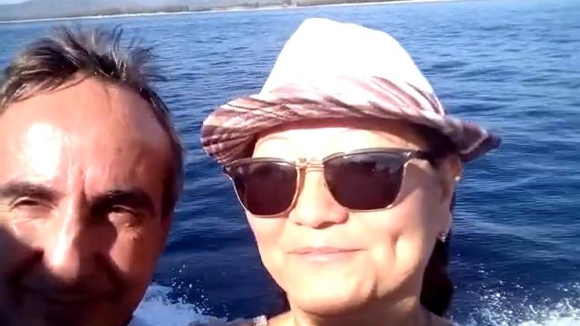 Экскурсия, Арбатакс. Август 2019г. смотреть онлайн