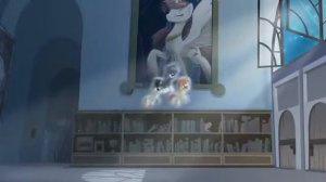 Май Литл Пони "Дети Ночи"