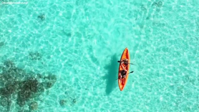 BESTES aufblasbares Kajak UNTER 200€ - Intex Challenger K2 Kayak Kaufberatung смотреть онлайн