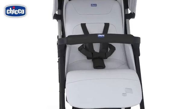 Bebe Concept Chicco Ohlala poussette canne смотреть онлайн