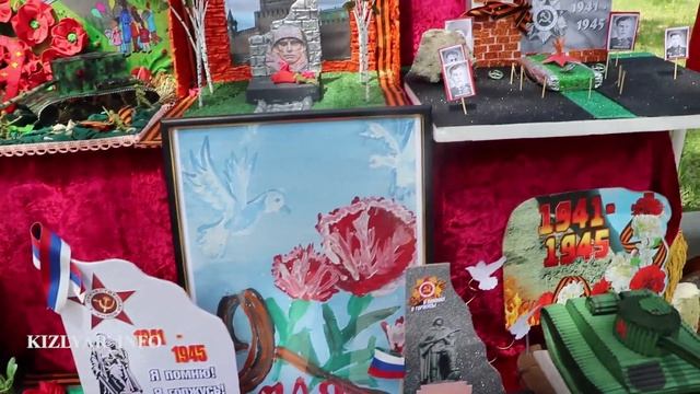 Выставка «Память поколений» смотреть онлайн