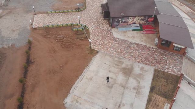 Уфа. Набережная Уфимки смотреть онлайн