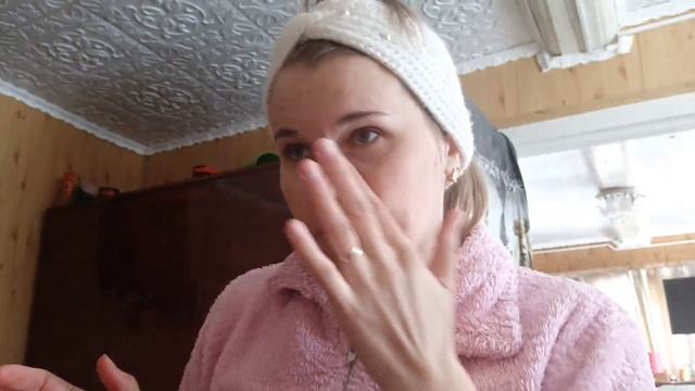 Деревенский ВЛОГ? Готовка, дела по дому???
