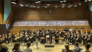 Кикта Смоленские кадрили