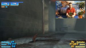 ИгроКоллекция №4 - Редкие игры PlayStation 2\ PS 2 Memories # 6