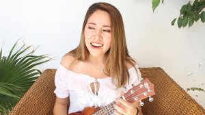 La vie en rose- Edith Piaf (Cover Ukelele)