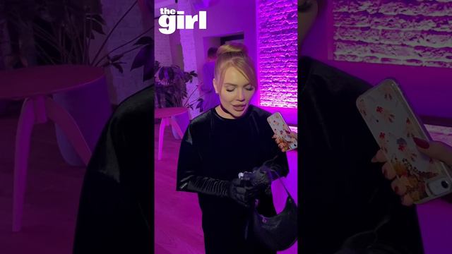 Ане Покров исполнилось 16 лет? смотреть онлайн