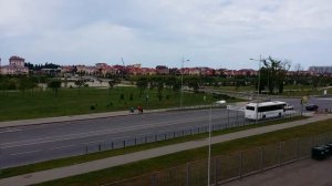 Сочи Отель Бархатные Сезоны | Отели Сочи 2017