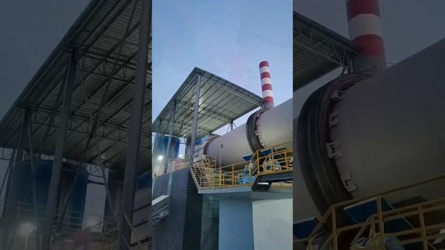 Lime kiln is also known as lime rotary kiln смотреть онлайн