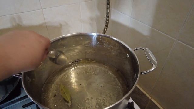 Как все успеть? Слабосоленная селёдка.  1часть.