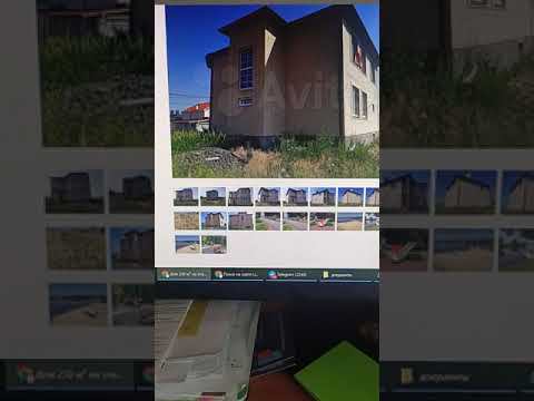 Анализ цены по Авито и Циан. Домовладение. СНТ "Содружество". Щепкинское поселение. август 2022г смотреть онлайн