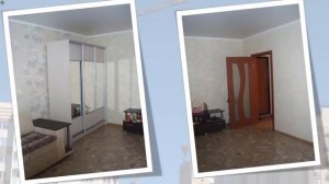 Купить 1 комнатную квартиру в Юбилейном//Продается квартира на ул. Братьев Никитиных