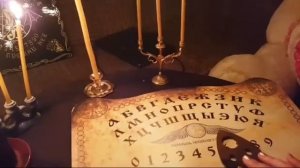 ПРЯМОЙ ЭФИР. СПИРИТИЧЕСКИЙ СЕАНС. ВЫЗОВ ДУХА ★ ВЕДЬМИНА ИЗБА ★ ИНГА ХОСРОЕВА ★ МАГИЯ