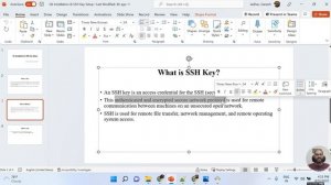 Git Installation And SSH Key Setup on Windows || Ganesh Jadhav AutomationStudio