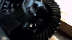 Редуктор для ветряка!