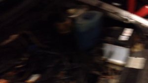 Решение проблемы с "MONO-JETRONIC" на WV PASSAT B3