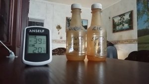 Тест моторного масла Lukoil Armortech 5W40 и Zic XQ 5W40