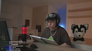 Фраме Тамер о мнениях людей и Инстасамке / Frame Tamer short